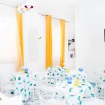 La Casa Di Aurora Πανσιόν Maiori