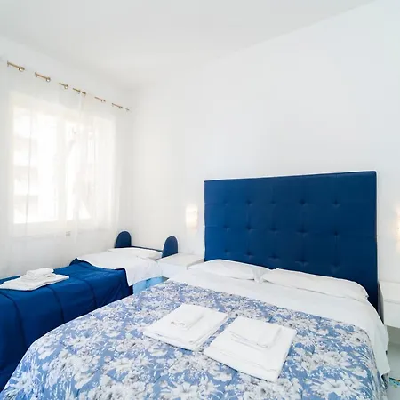 La Casa Di Aurora 2*