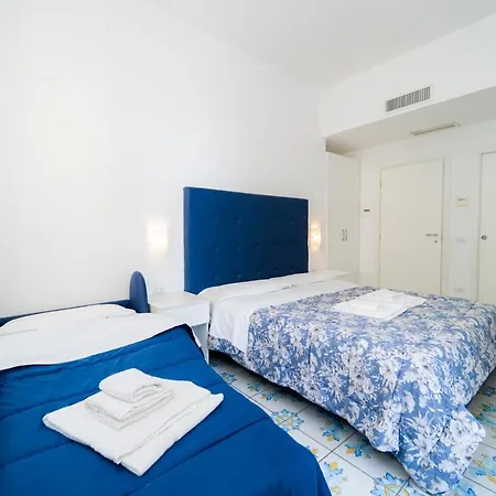 La Casa Di Aurora 2*