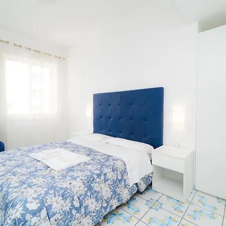 Maison d'hôtes La Casa Di Aurora Maiori