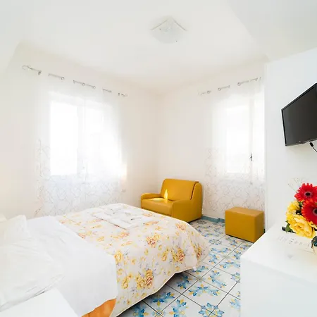 La Casa Di Aurora Guest house Maiori