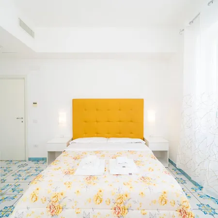 La Casa Di Aurora Guest house Maiori