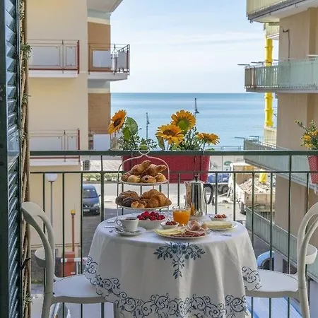 Maison d'hôtes La Casa Di Aurora