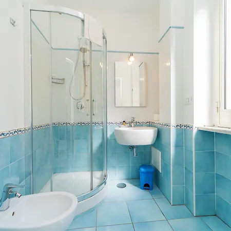 La Casa Di Aurora Maison d'hôtes 3*