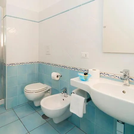 La Casa Di Aurora Pensionat 2*
