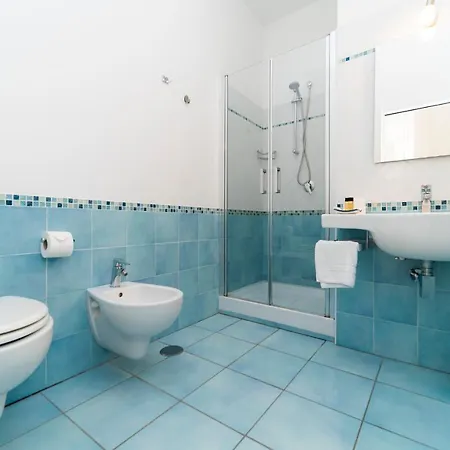 La Casa Di Aurora Maiori