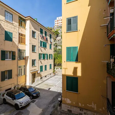 La Casa Di Aurora 2*