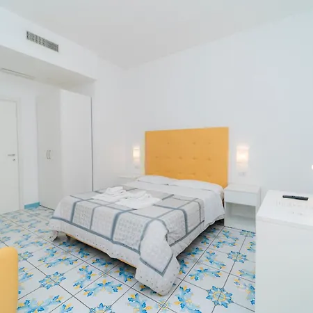 Pensionat La Casa Di Aurora
