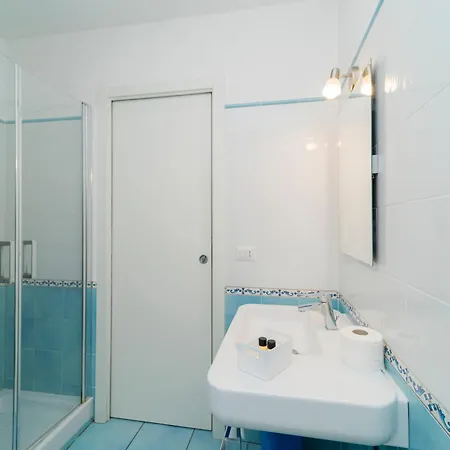 La Casa Di Aurora Pensionat Maiori