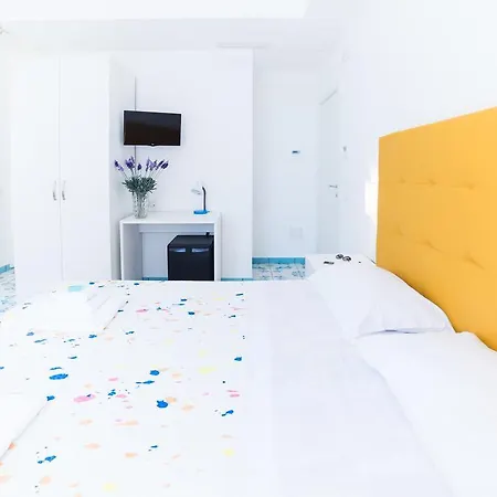 Pensión La Casa Di Aurora Maiori