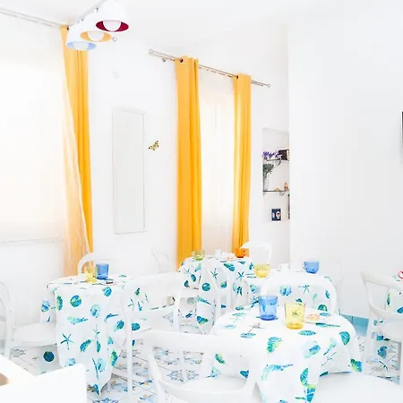 La Casa Di Aurora Pensionat Maiori
