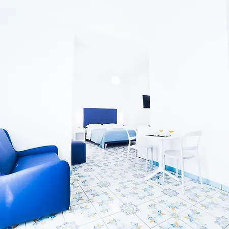 La Casa Di Aurora Pensionat 2*